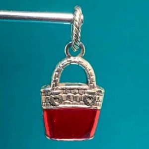 Brighton Purse Charm